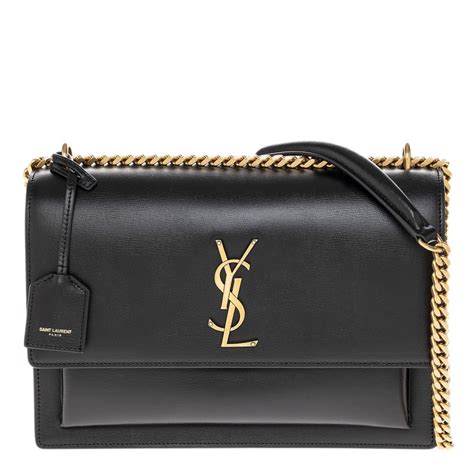 lanlm-100s ysl|Saint Laurent Crossbody Bags Handbags for Women .